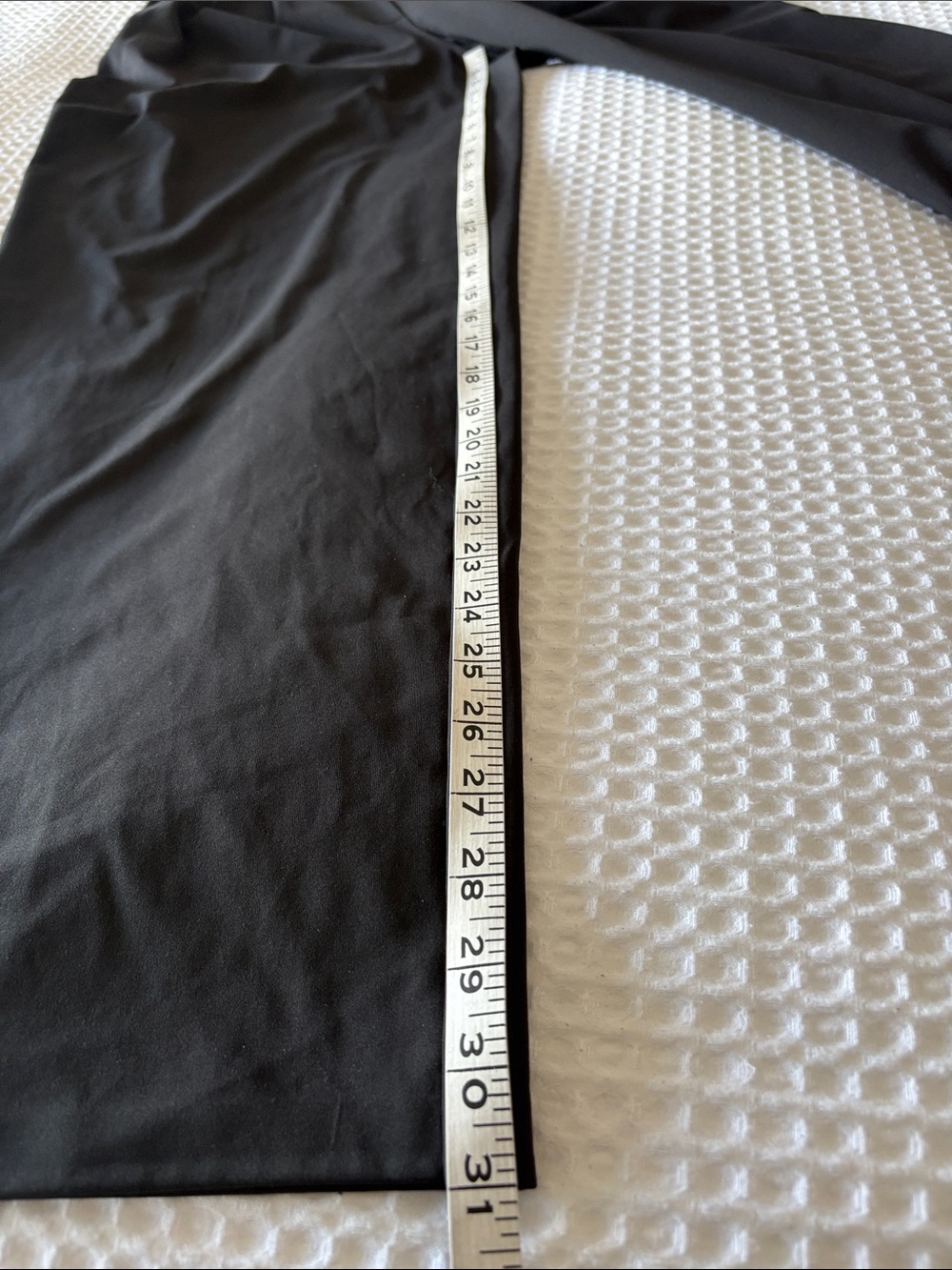 Lululemon Daydrift High-Rise Wide-Leg
Trouser - Picture 16 of 16